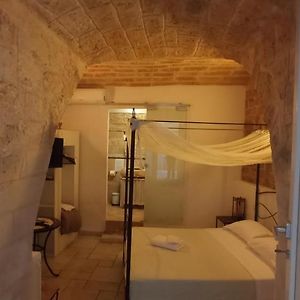 Habitación Grande con Cama King